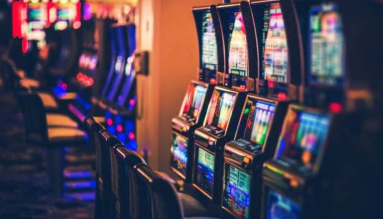 slot games