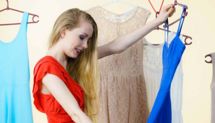 Protect Your Skin With Lulu B Dresses