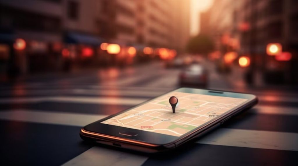 Locate a phone number