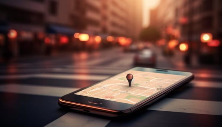 Locate a phone number