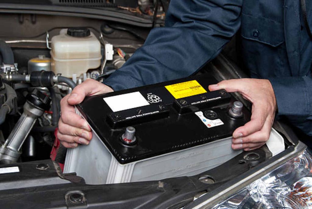 buy batteries in Malta