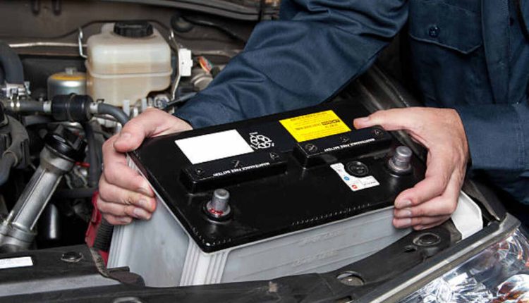 buy batteries in Malta