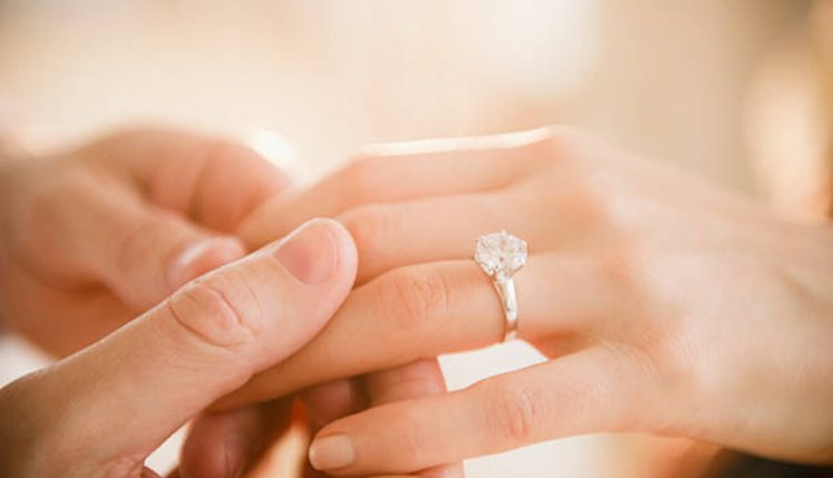 engagement rings dallas