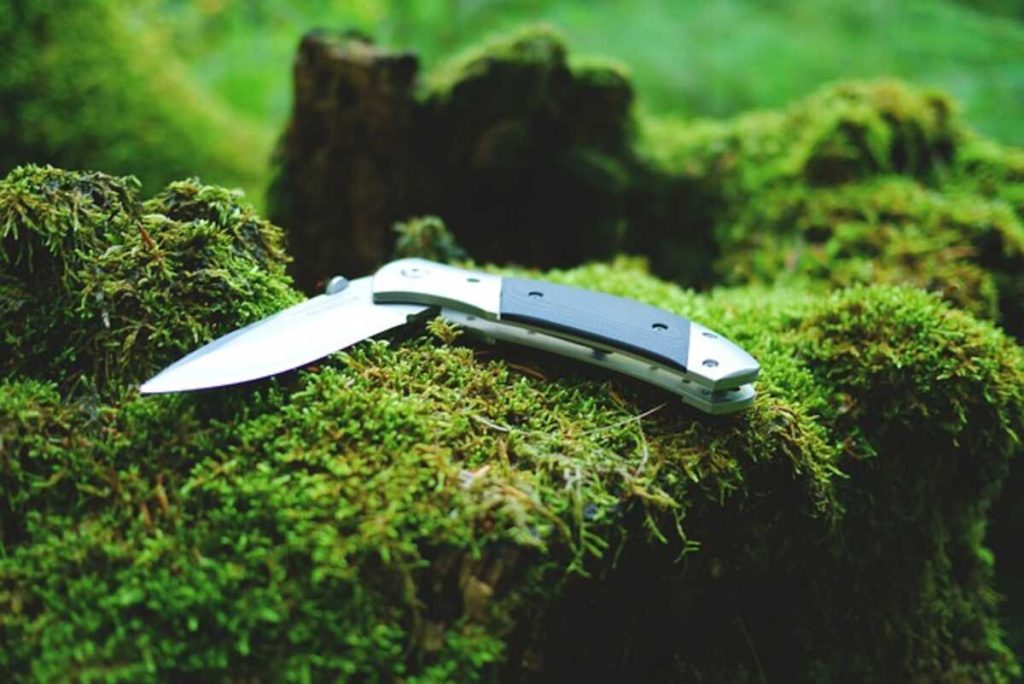 knife designers