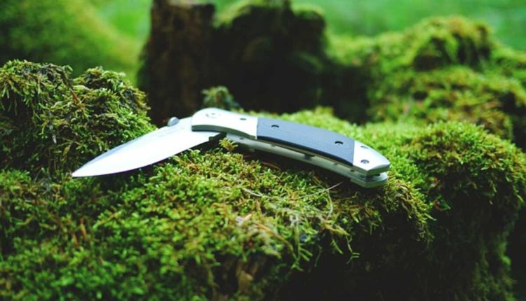 knife designers