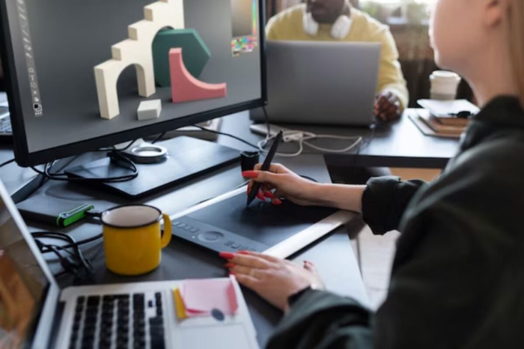 perth graphic designer