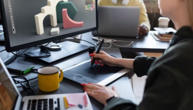 perth graphic designer