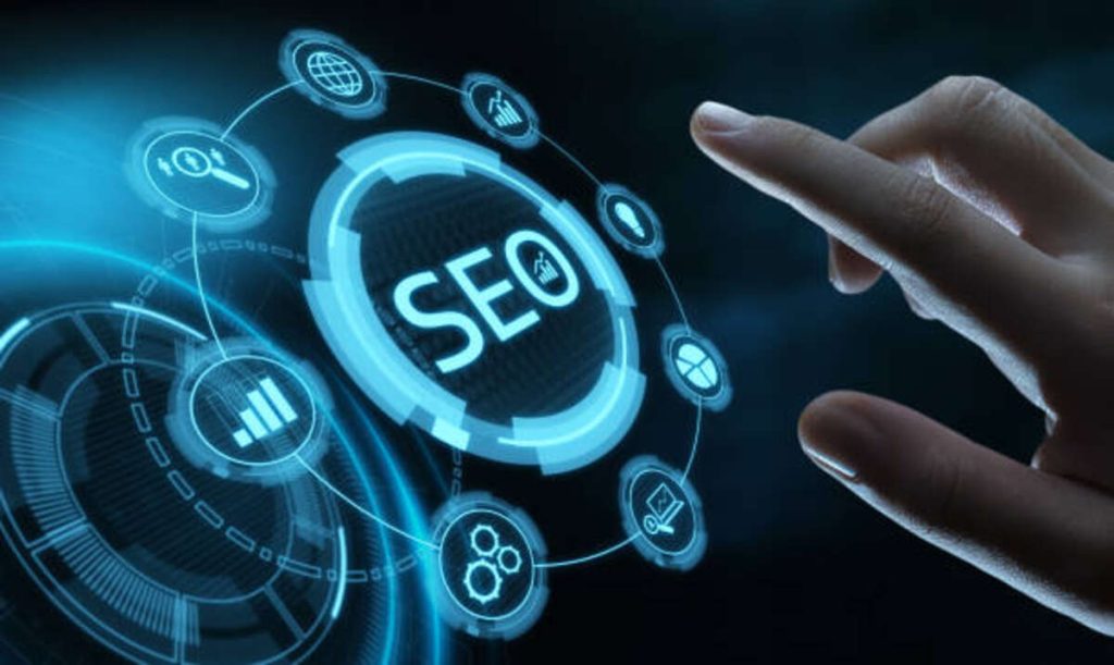 mix high authority backlinks