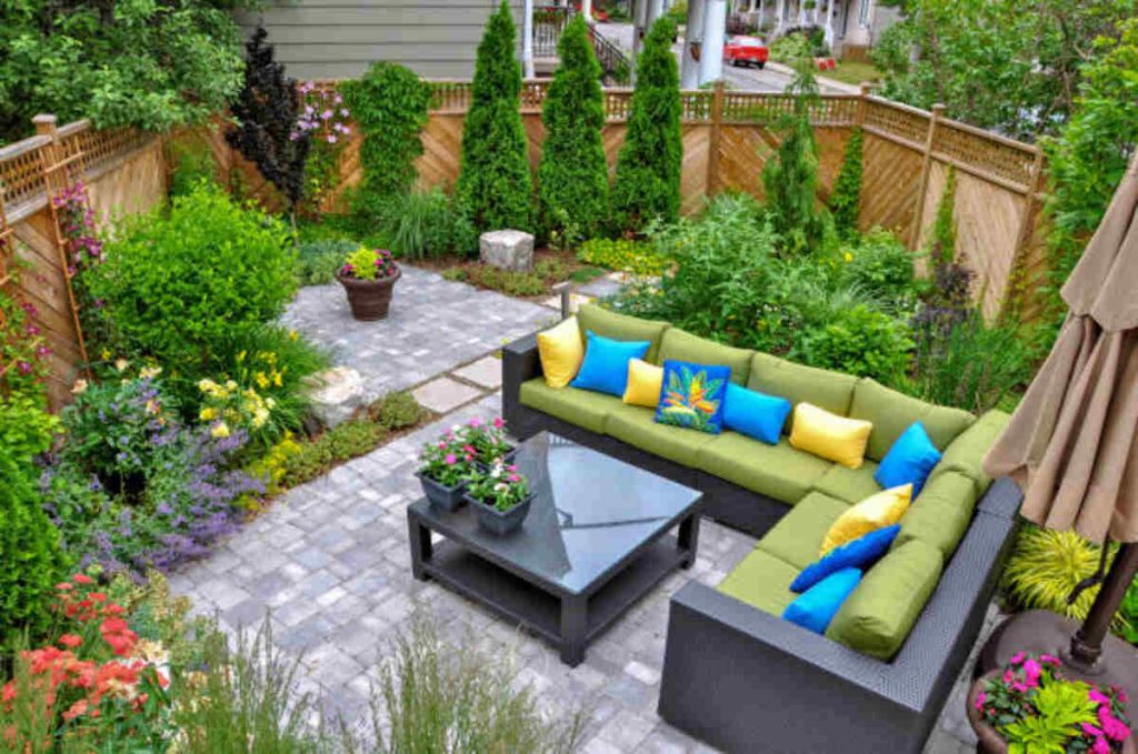 landscape contractors Sunnyvale ca
