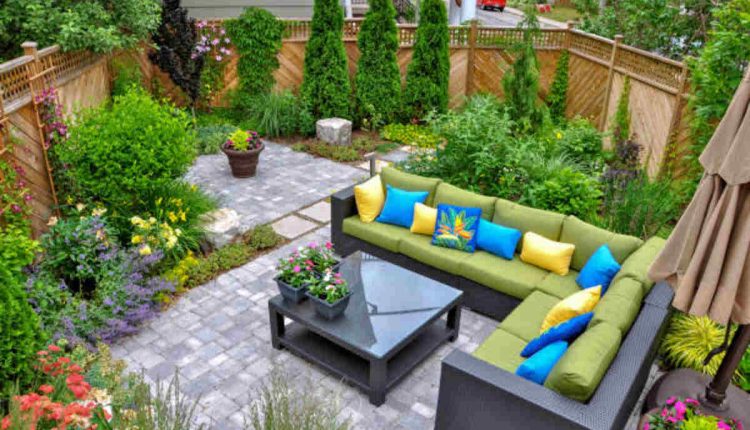 landscape contractors Sunnyvale ca