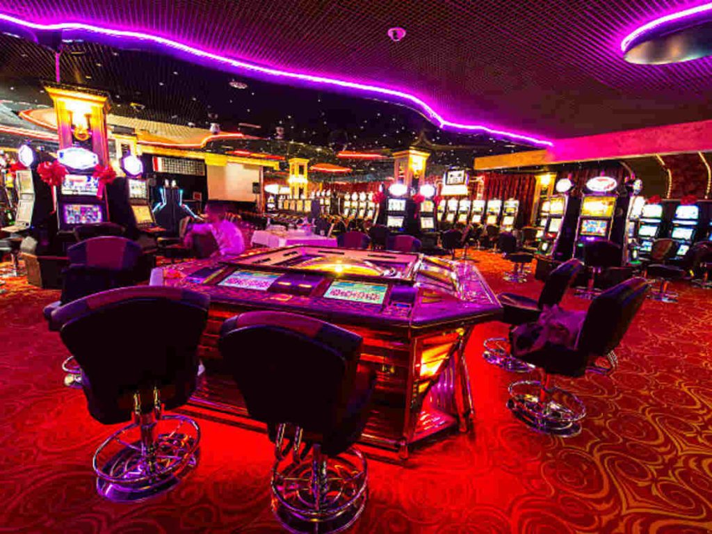 Ice Casino