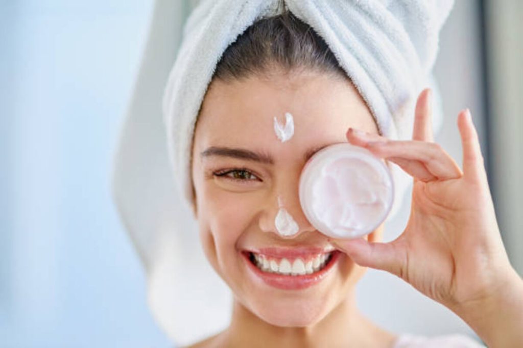 sunscreen for oily skin