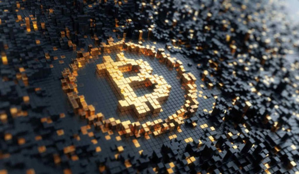 The Best Cloud Mining Company