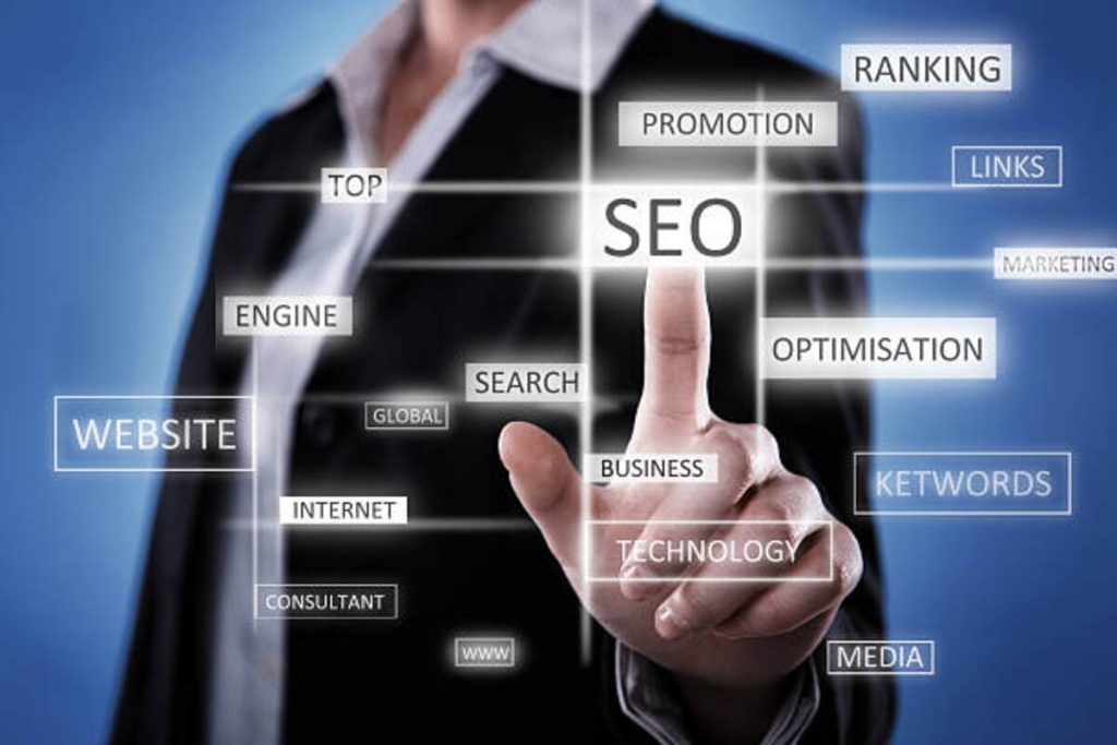 Authority Links