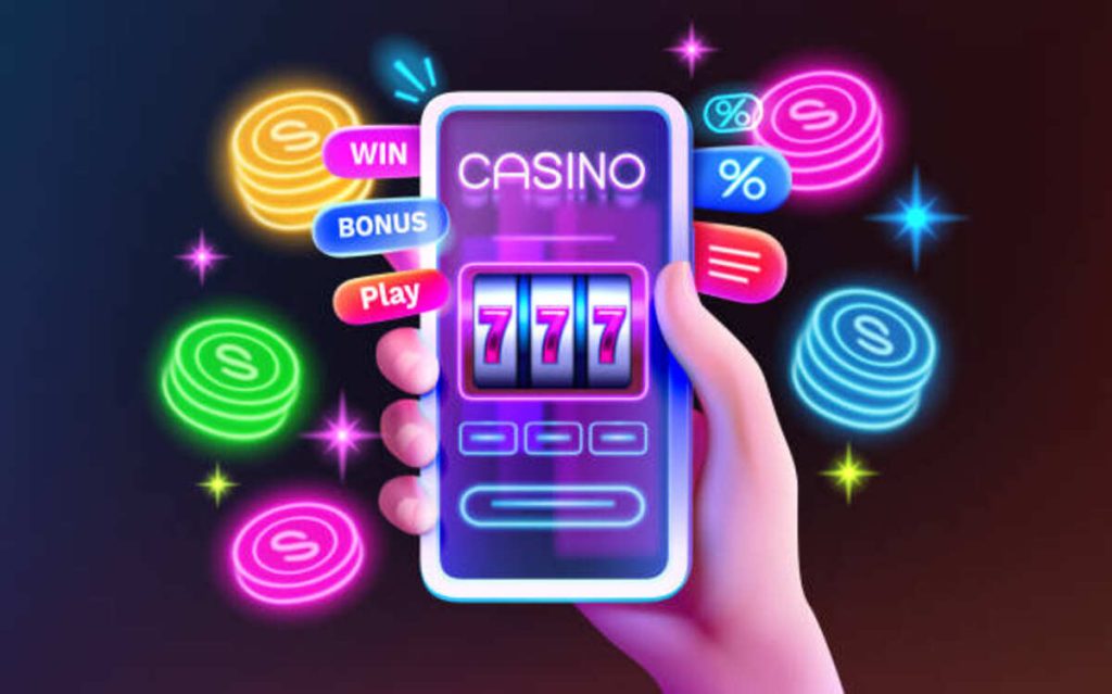 The Best Slot Games