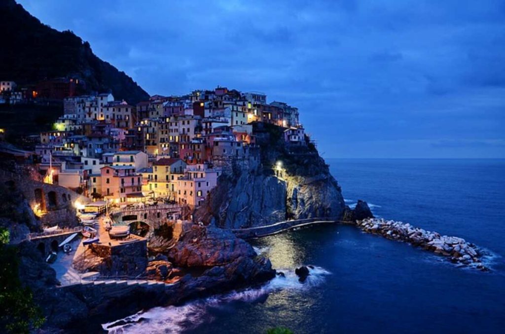 best places to propose in italy