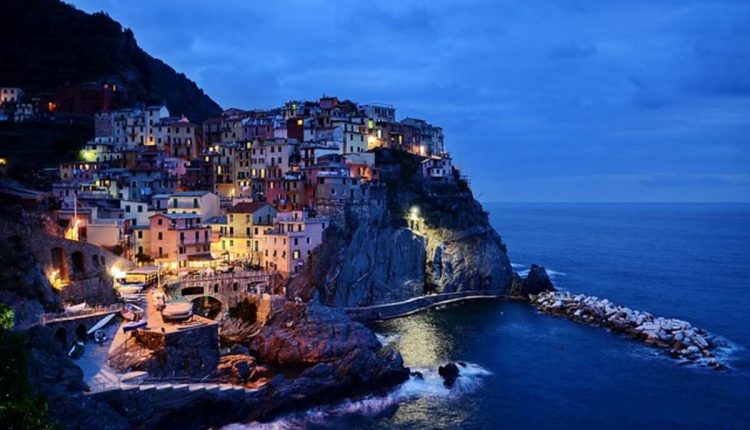 best places to propose in italy