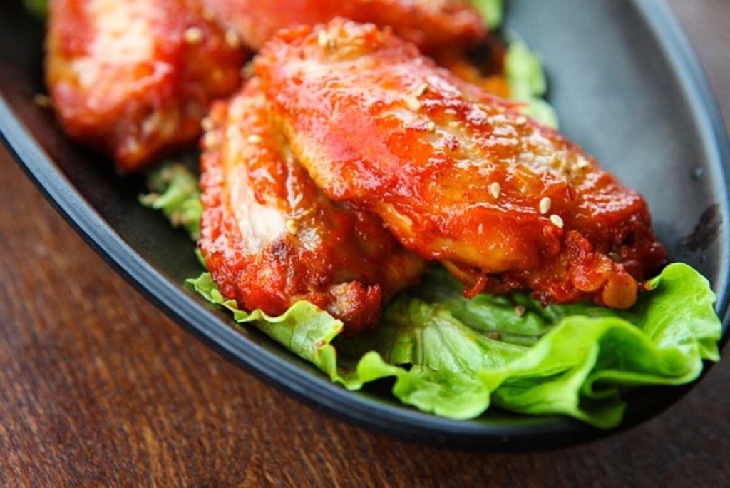 Finest Frozen Wings For Online Game Day Appetizers