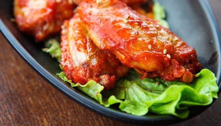 Finest Frozen Wings For Online Game Day Appetizers
