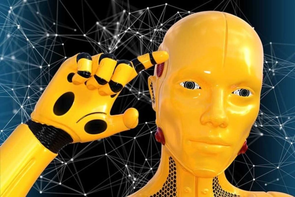 Generative AI Development Services