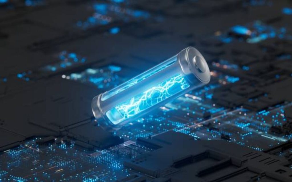 price of lithium inverter battery in nigeria
