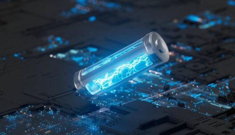 price of lithium inverter battery in nigeria
