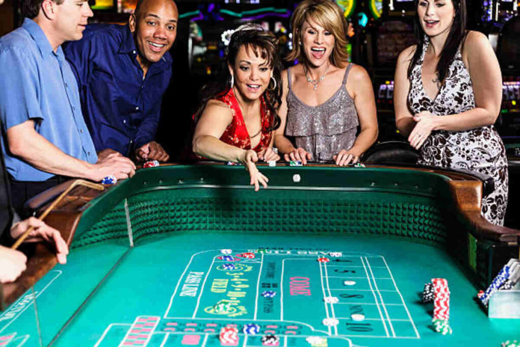 Betting With Artificial Intelligence