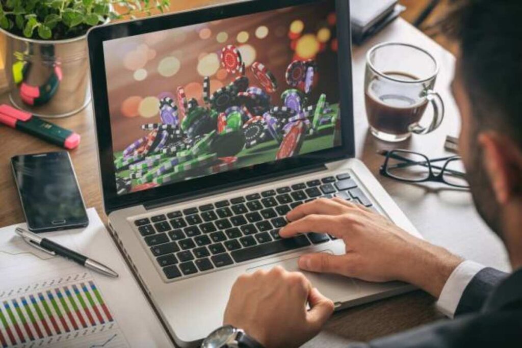 Goa Games - A Pretty Fine App