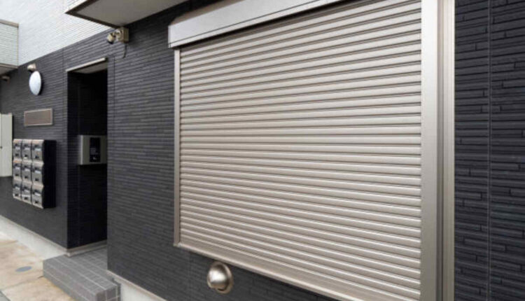 Advantages of Installing Aluminium Shutters throughout Homes