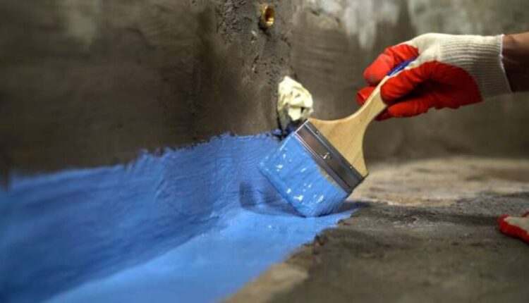 Being familiar with Basement Waterproofing for Properties with High Water Tables