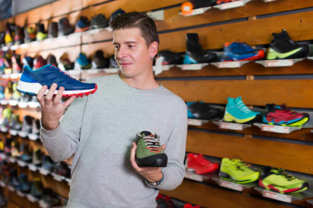 Choosing the Right Bowling Shoes for You