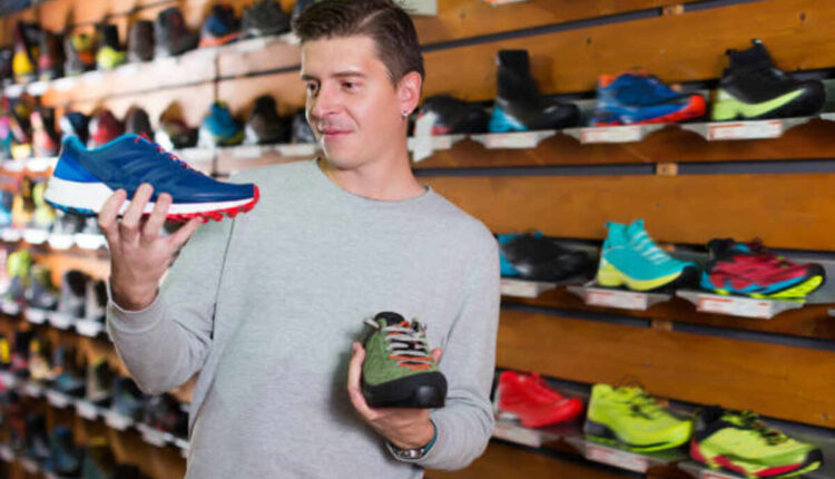 Choosing the Right Bowling Shoes for You
