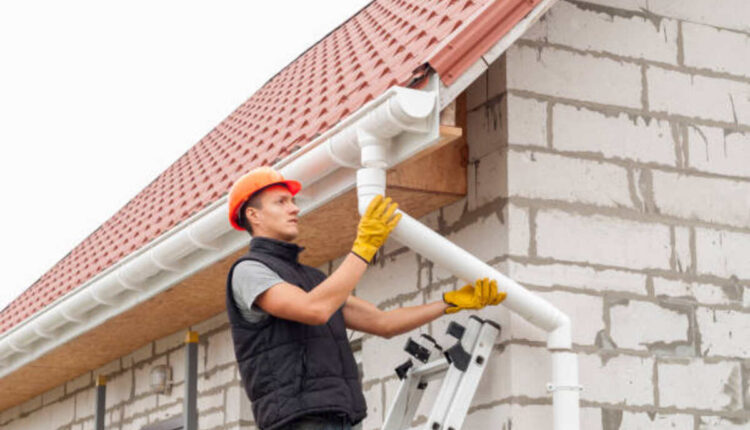 Essential Guide to Eavestrough Installation