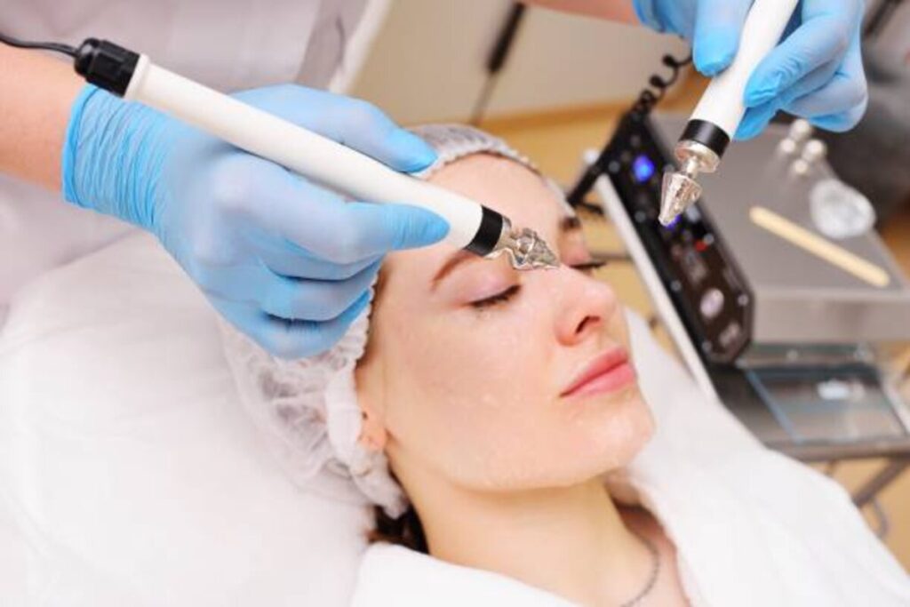 Finding the Best Microblading Services Nearby