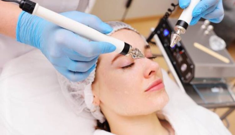 Finding the Best Microblading Services Nearby
