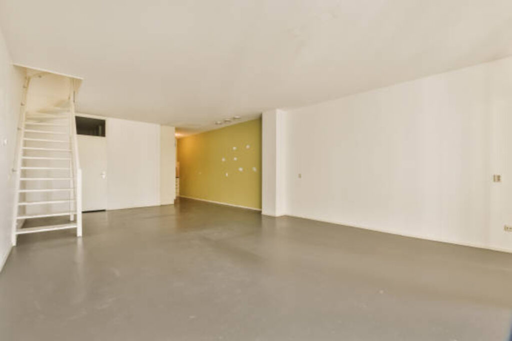 Modern Techniques in Basement Waterproofing