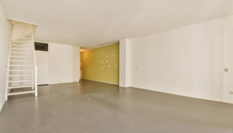 Modern Techniques in Basement Waterproofing