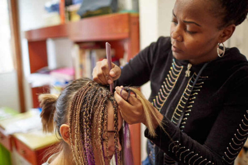 Picking the best Real Hair Extensions