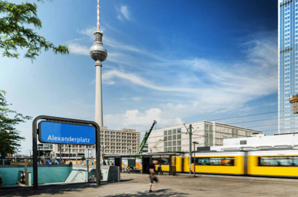 Learning Messefotografie Berlin with a Skilled Photographer