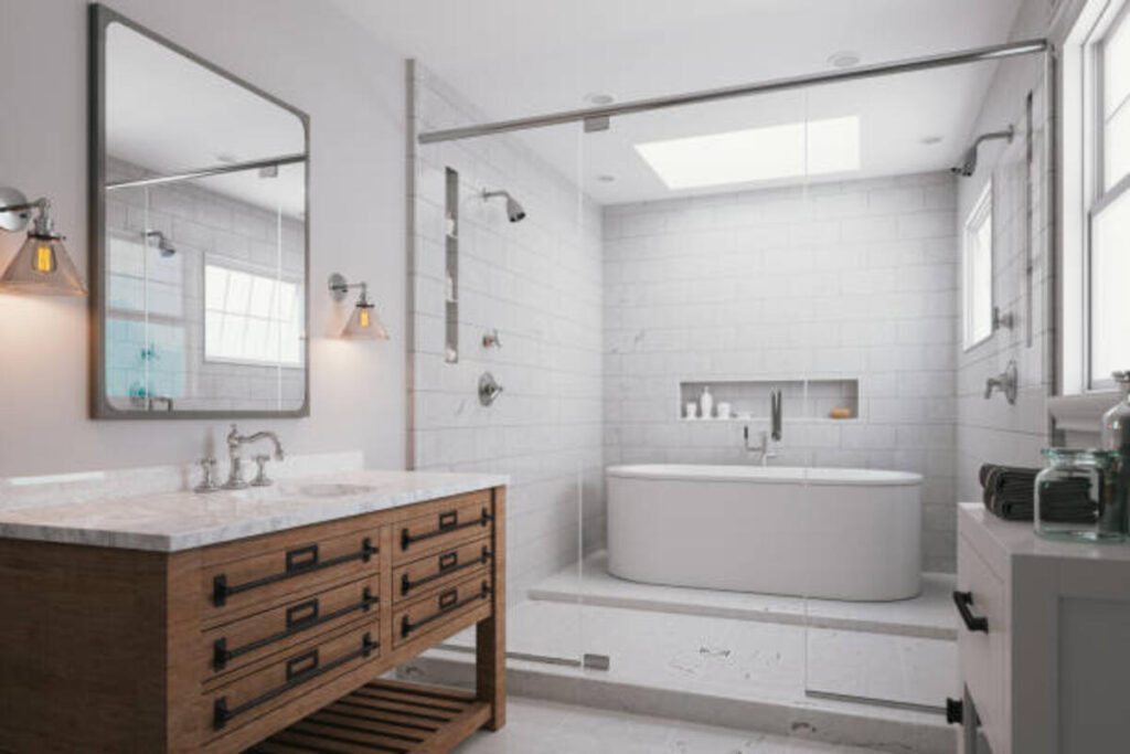 Searching for the Best Bathroom Renovation Specialist services