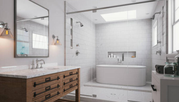 Searching for the Best Bathroom Renovation Specialist services