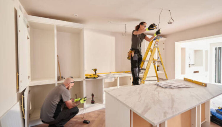 Deciding on the best Renovation Contractor for Your Venture