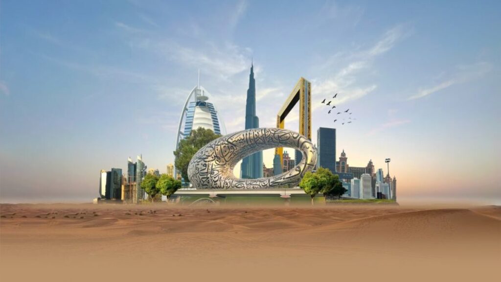 Dubai holidays