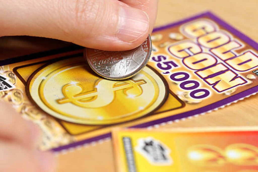 Knowing the Mechanics of Lottery 66