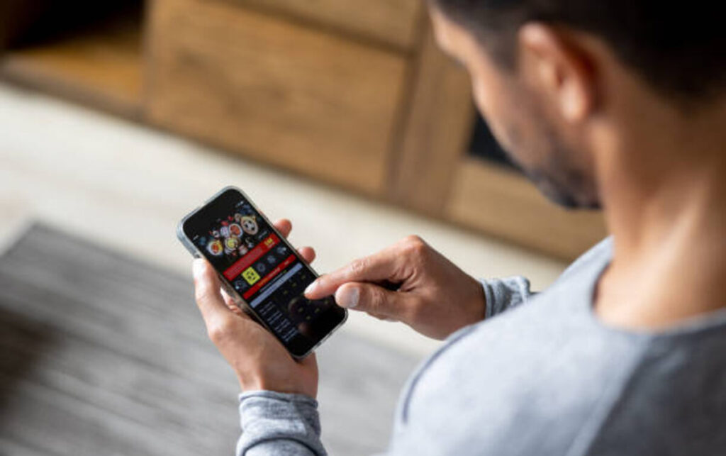 Top Features of Kijangwin Online Gaming Platform