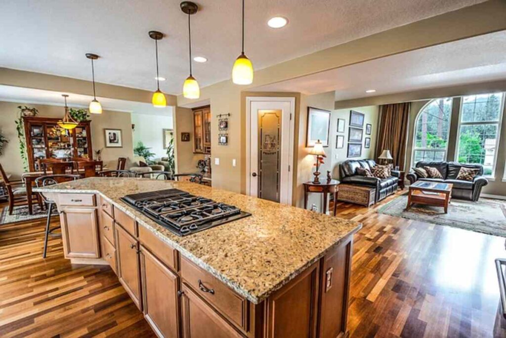 HomeTech Renovations