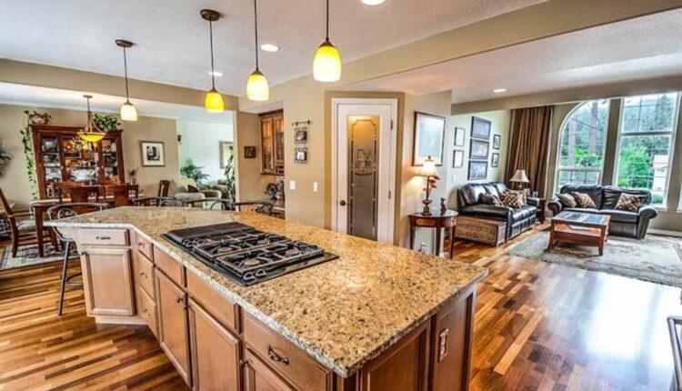 HomeTech Renovations