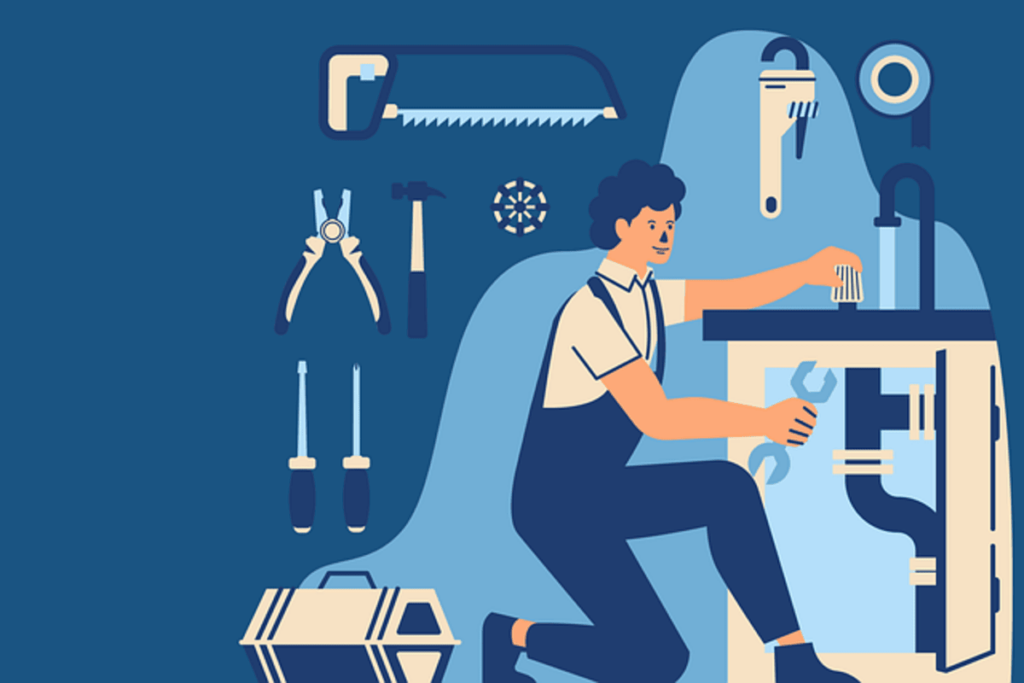 Home plumbing & heating services