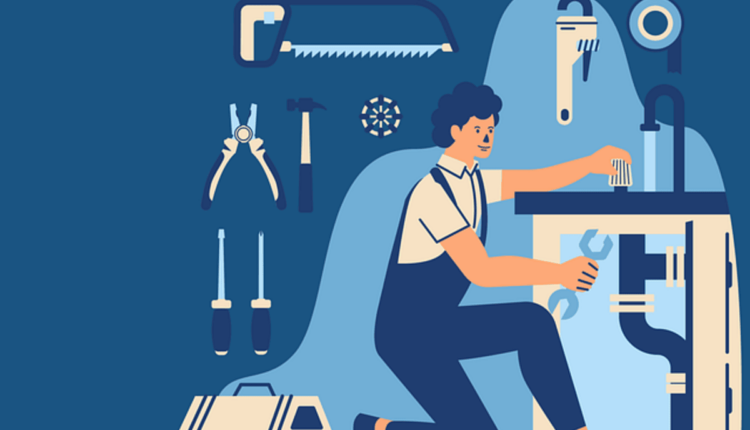 Home plumbing & heating services