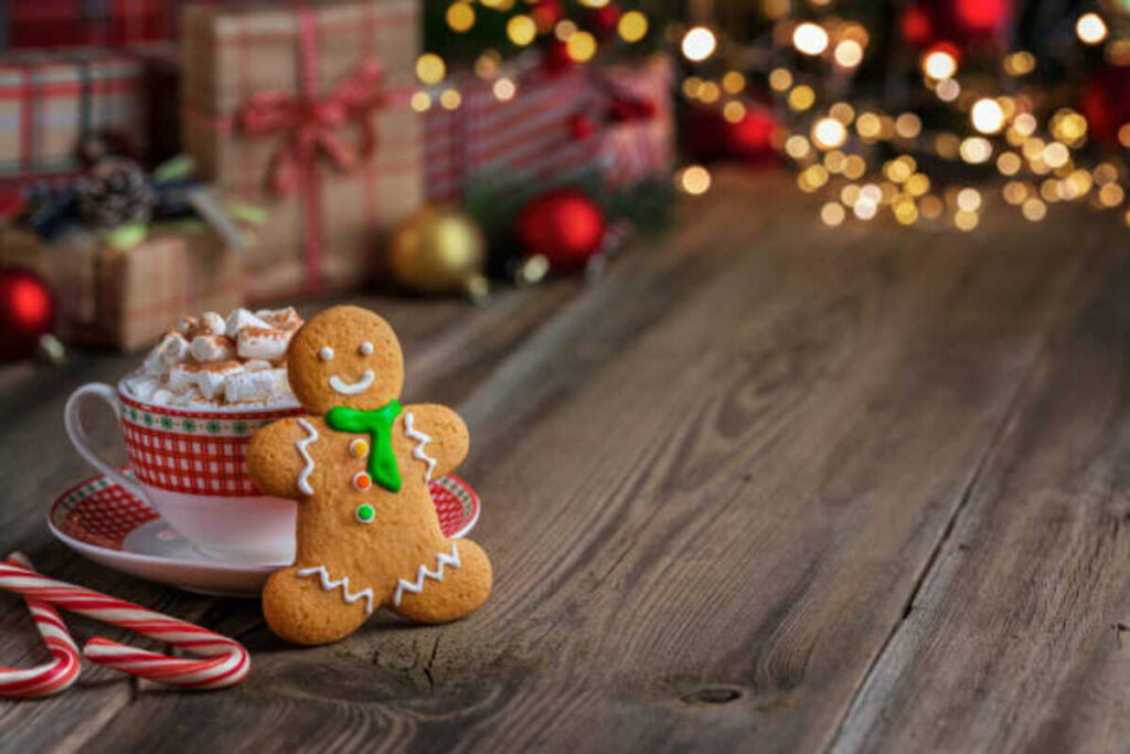 10 best Christmas Sayings for Control cards
